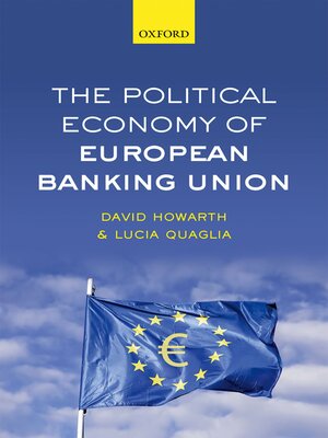 cover image of The Political Economy of European Banking Union